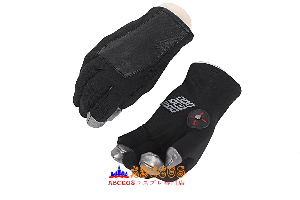 画像21: 【売り切れ即終】ソニック・ザ・ヘッジホッグ 2 Sonic the Hedgehog 2 ドクター・エッグマン Dr. Eggman コスプレ衣装 abccos製 「受注生産」 (21)