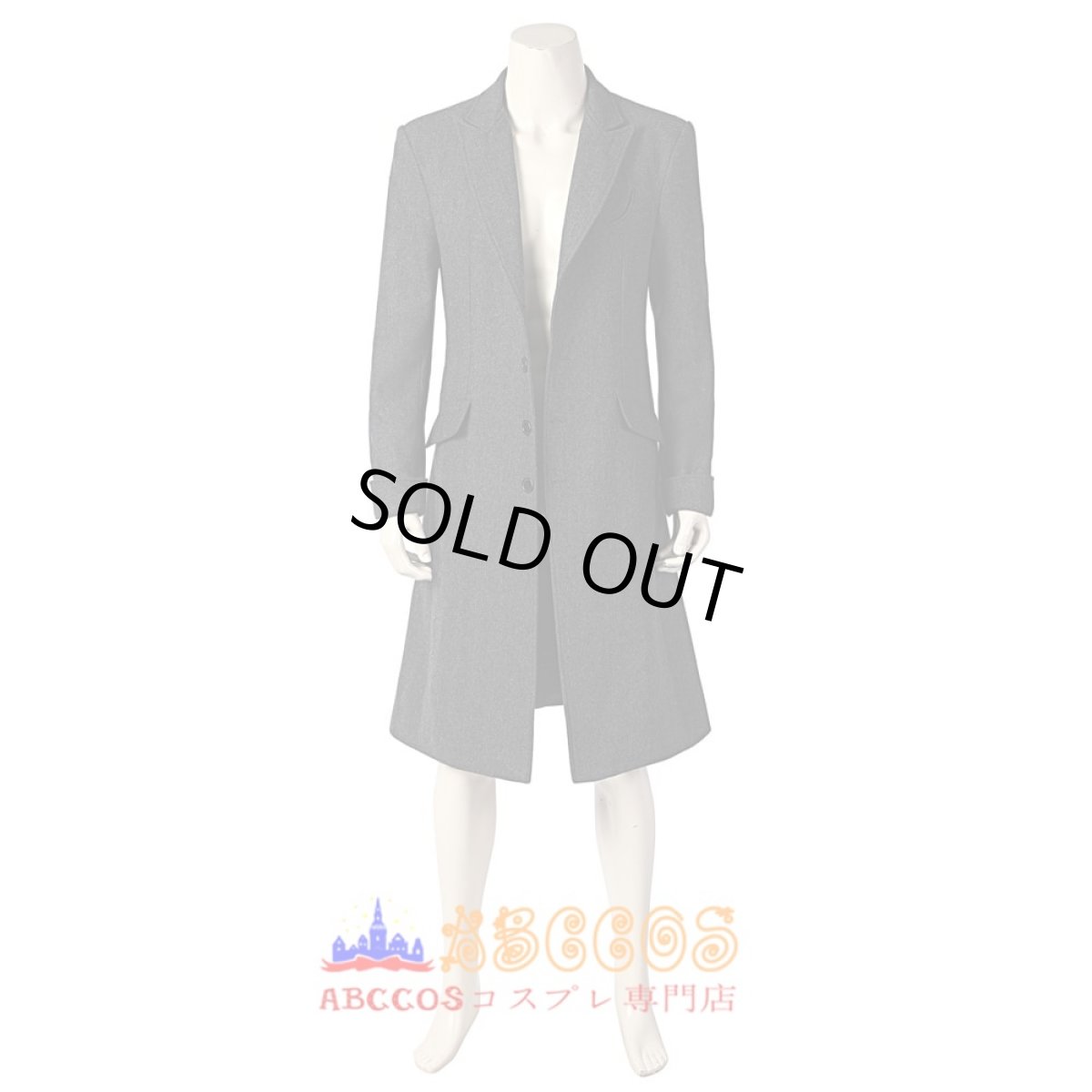 画像10: ファンタスティック・ビーストとダンブルドアの秘密 ニュート・スキャマンダー/Newt Scamander コスプレ衣装 コスチューム  バラ売り可 abccos製 「受注生産」 (10)