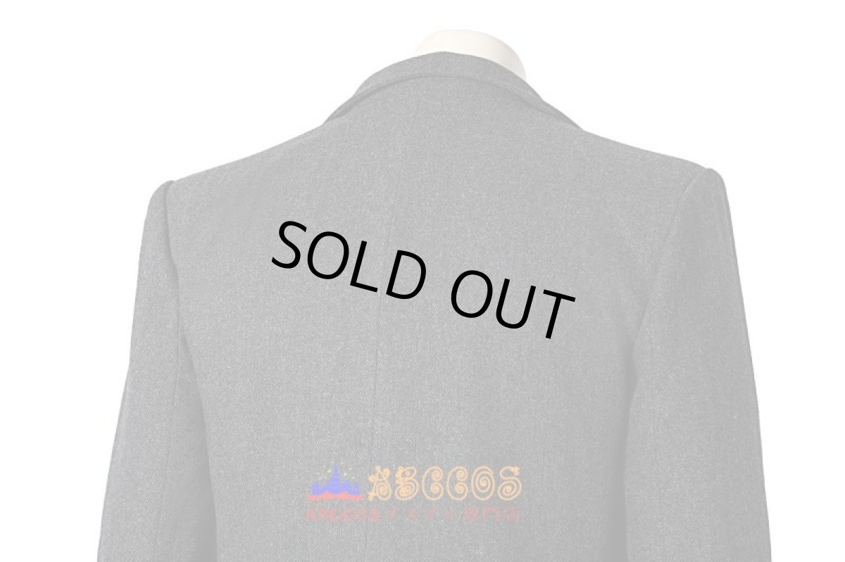 画像12: ファンタスティック・ビーストとダンブルドアの秘密 ニュート・スキャマンダー/Newt Scamander コスプレ衣装 コスチューム  バラ売り可 abccos製 「受注生産」 (12)