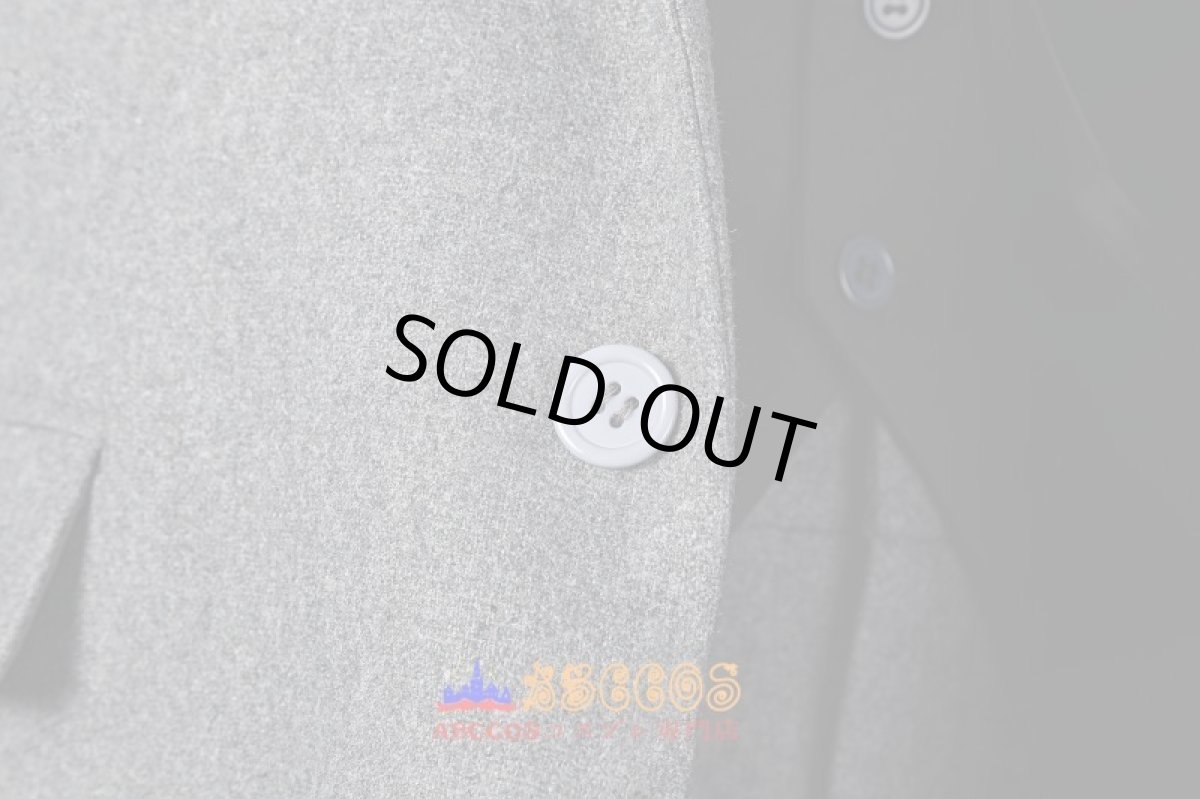 画像18: ファンタスティック・ビーストとダンブルドアの秘密 ニュート・スキャマンダー/Newt Scamander コスプレ衣装 コスチューム  バラ売り可 abccos製 「受注生産」 (18)