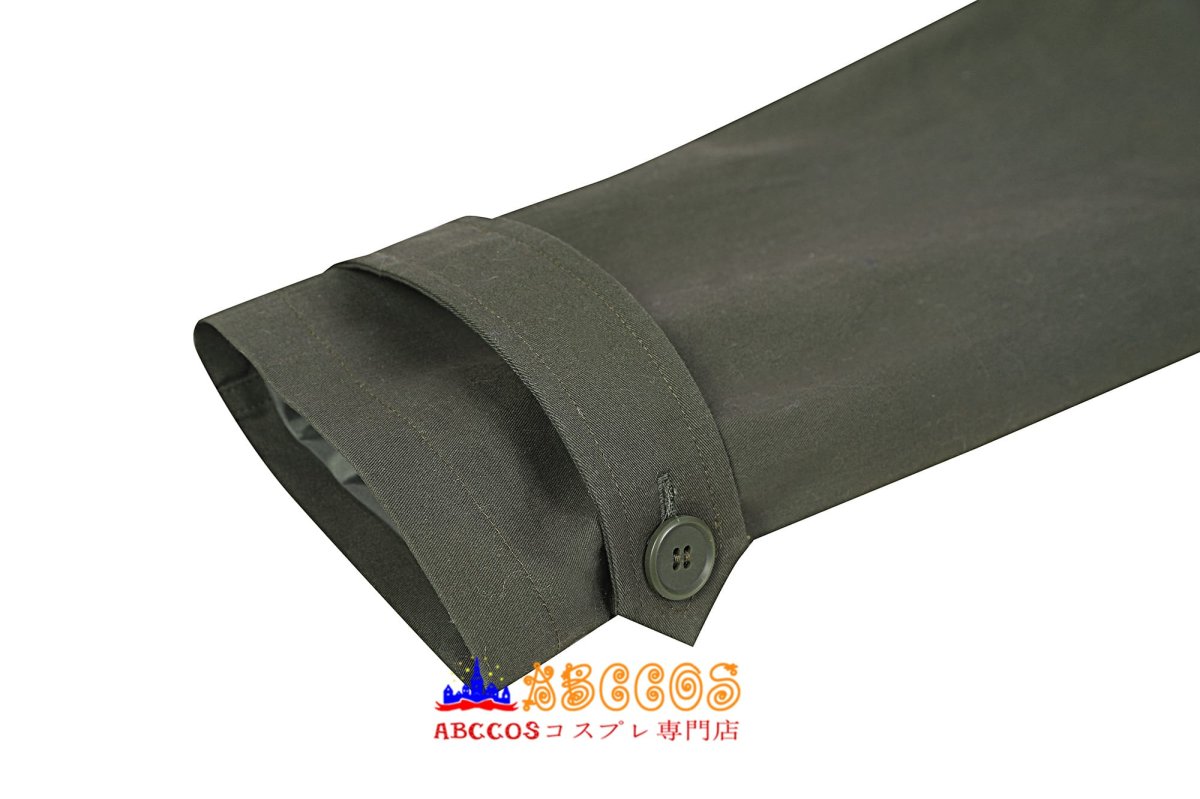 画像18: 【売り切れ即終】『THE BATMAN－ザ・バットマン－』 2022映画 リドラー（Riddler） コスプレ衣装  abccos製 「受注生産」 (18)