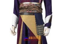 画像12: ドクター・ストレンジ 続編　Doctor Strange 2 Wong ウォン コスプレ衣装コスチューム バラ売り可 abccos製 「受注生産」 (12)