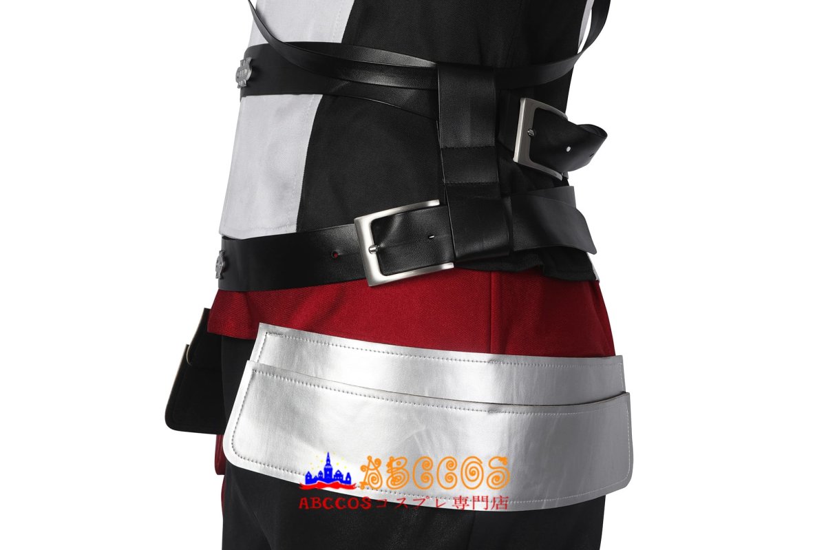 画像13: 【売り切れ即終】『ファイナルファンタジーXVI』 ファイナルファンタジー シックスティーン、FINAL FANTASY XVI FFXVI、FF16 クライヴ・ロズフィールド Clive Rosfield コスプレ衣装 abccos製 「受注生産」 (13)