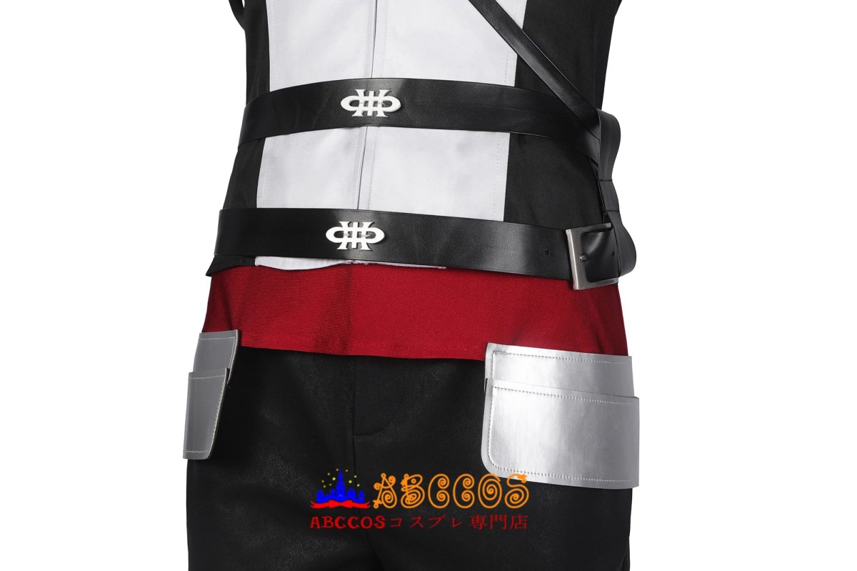 画像14: 【売り切れ即終】『ファイナルファンタジーXVI』 ファイナルファンタジー シックスティーン、FINAL FANTASY XVI FFXVI、FF16 クライヴ・ロズフィールド Clive Rosfield コスプレ衣装 abccos製 「受注生産」 (14)