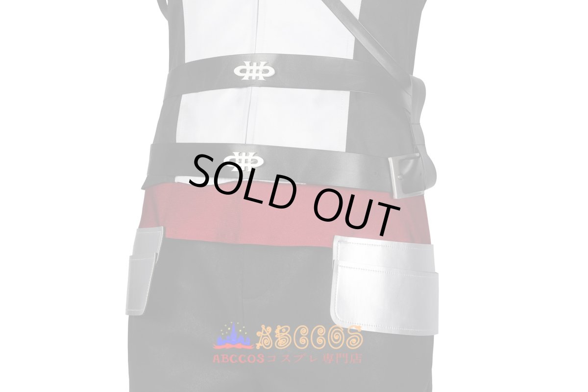 画像14: 【売り切れ即終】『ファイナルファンタジーXVI』 ファイナルファンタジー シックスティーン、FINAL FANTASY XVI FFXVI、FF16 クライヴ・ロズフィールド Clive Rosfield コスプレ衣装 abccos製 「受注生産」 (14)