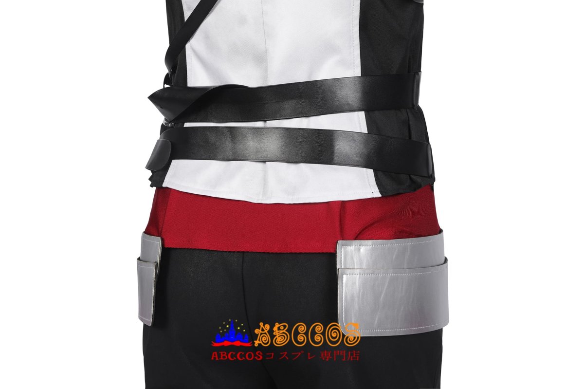 画像15: 【売り切れ即終】『ファイナルファンタジーXVI』 ファイナルファンタジー シックスティーン、FINAL FANTASY XVI FFXVI、FF16 クライヴ・ロズフィールド Clive Rosfield コスプレ衣装 abccos製 「受注生産」 (15)