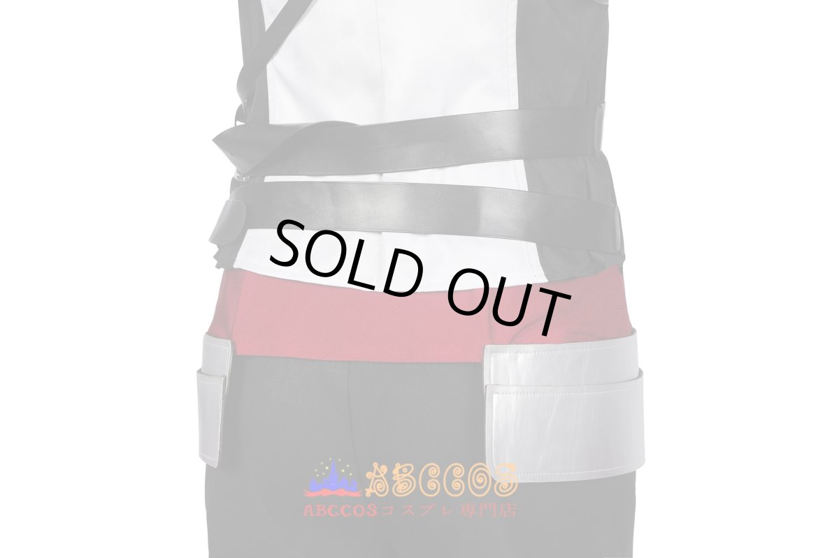 画像15: 【売り切れ即終】『ファイナルファンタジーXVI』 ファイナルファンタジー シックスティーン、FINAL FANTASY XVI FFXVI、FF16 クライヴ・ロズフィールド Clive Rosfield コスプレ衣装 abccos製 「受注生産」 (15)