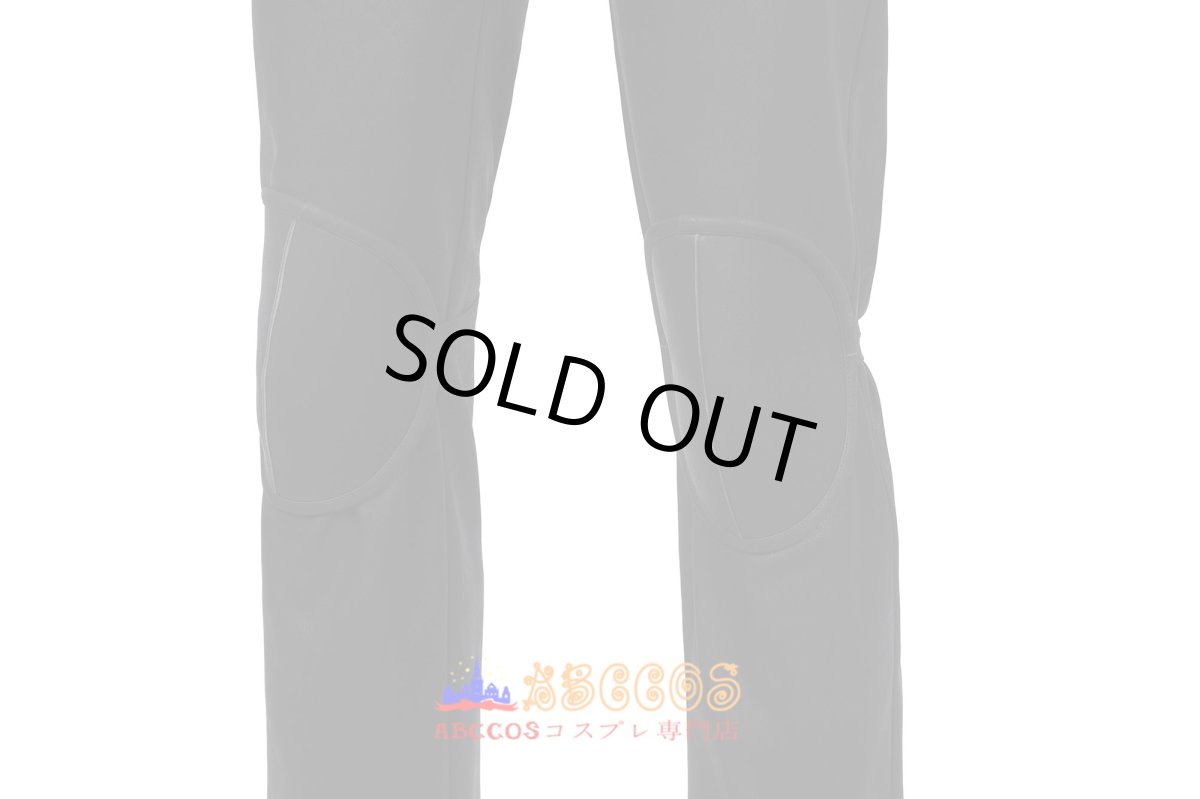 画像18: 【売り切れ即終】『ファイナルファンタジーXVI』 ファイナルファンタジー シックスティーン、FINAL FANTASY XVI FFXVI、FF16 クライヴ・ロズフィールド Clive Rosfield コスプレ衣装 abccos製 「受注生産」 (18)