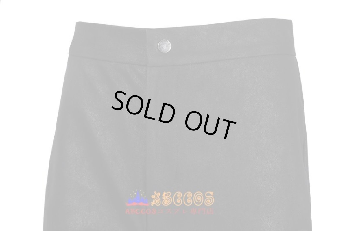 画像19: 【売り切れ即終】『ファイナルファンタジーXVI』 ファイナルファンタジー シックスティーン、FINAL FANTASY XVI FFXVI、FF16 クライヴ・ロズフィールド Clive Rosfield コスプレ衣装 abccos製 「受注生産」 (19)