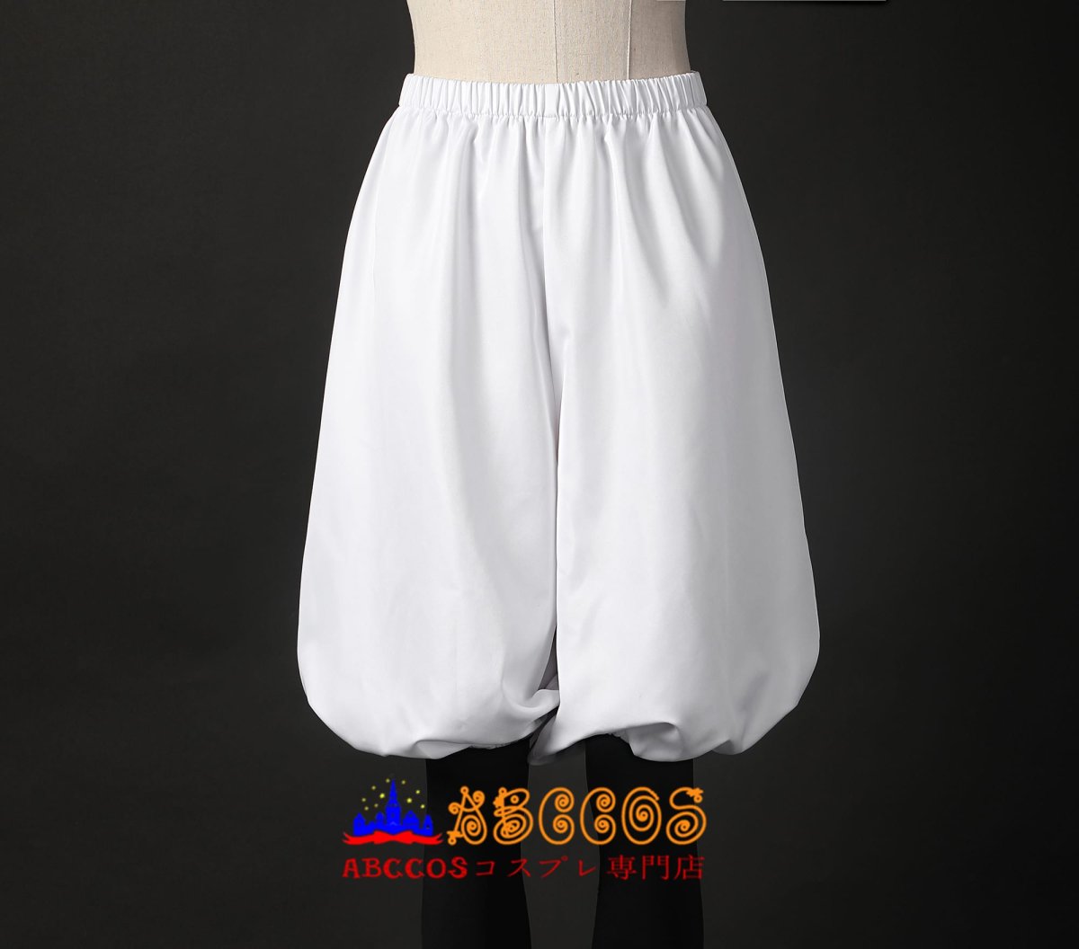 画像11: 【売り切れ即終】ファイナルファンタジーXVI FFXVI/Final Fantasy XVI ジョシュア・ロズフィールド/Joshua Rosfield コスプレ衣装 abccos製 「受注生産」 (11)