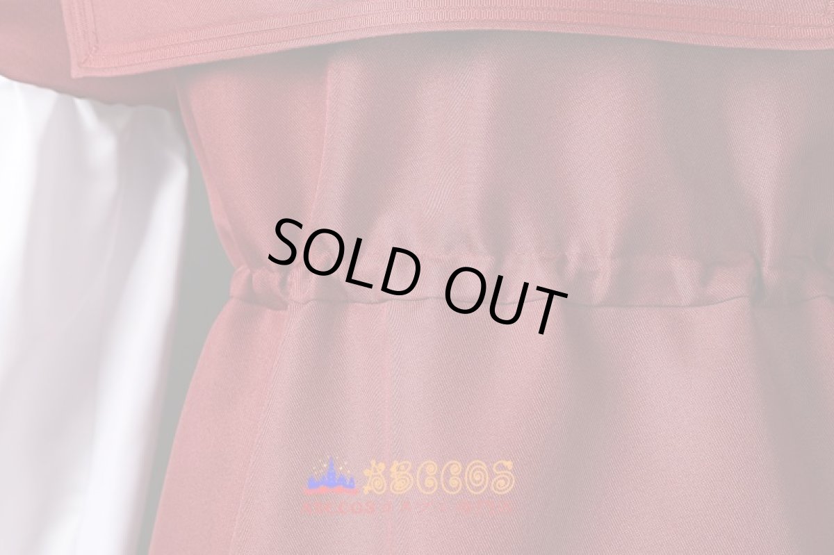 画像14: 【売り切れ即終】ファイナルファンタジーXVI FFXVI/Final Fantasy XVI ジョシュア・ロズフィールド/Joshua Rosfield コスプレ衣装 abccos製 「受注生産」 (14)