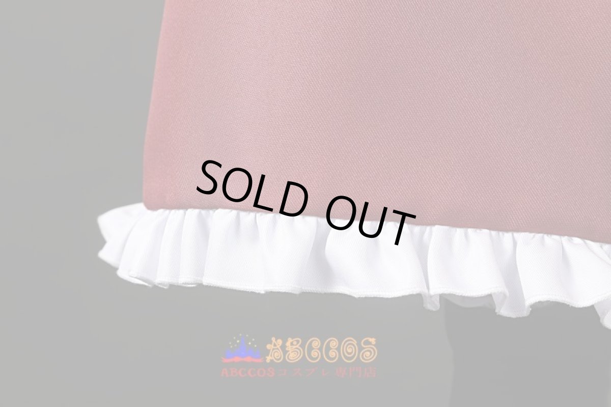 画像16: 【売り切れ即終】ファイナルファンタジーXVI FFXVI/Final Fantasy XVI ジョシュア・ロズフィールド/Joshua Rosfield コスプレ衣装 abccos製 「受注生産」 (16)