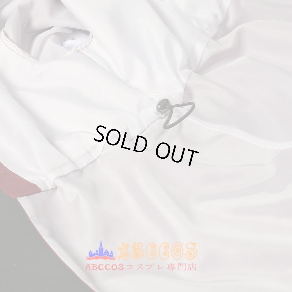 画像18: 【売り切れ即終】ファイナルファンタジーXVI FFXVI/Final Fantasy XVI ジョシュア・ロズフィールド/Joshua Rosfield コスプレ衣装 abccos製 「受注生産」 (18)