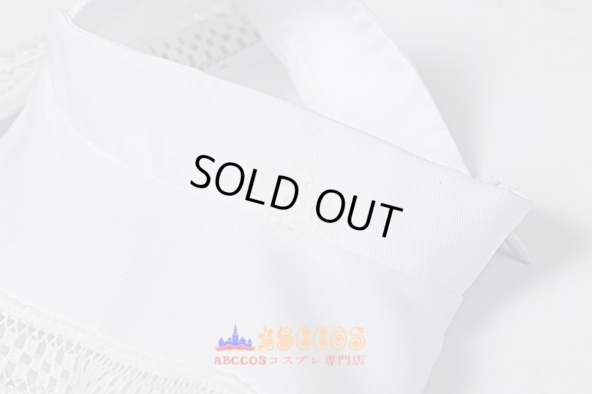 画像19: 【売り切れ即終】ファイナルファンタジーXVI FFXVI/Final Fantasy XVI ジョシュア・ロズフィールド/Joshua Rosfield コスプレ衣装 abccos製 「受注生産」 (19)