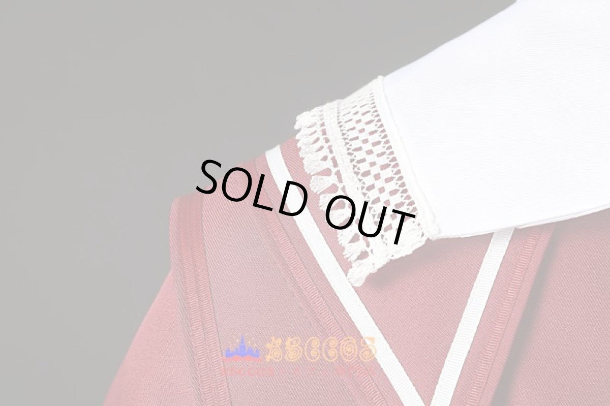 画像7: 【売り切れ即終】ファイナルファンタジーXVI FFXVI/Final Fantasy XVI ジョシュア・ロズフィールド/Joshua Rosfield コスプレ衣装 abccos製 「受注生産」 (7)