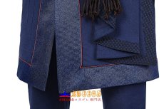 画像26: ドクター・ストレンジ/マルチバース・オブ・マッドネス Dr.ストレンジ スティーヴン・ストレンジ オーダーメイド可能 コスプレ衣装 コスチューム バラ売り可 abccos製 「受注生産」 (26)