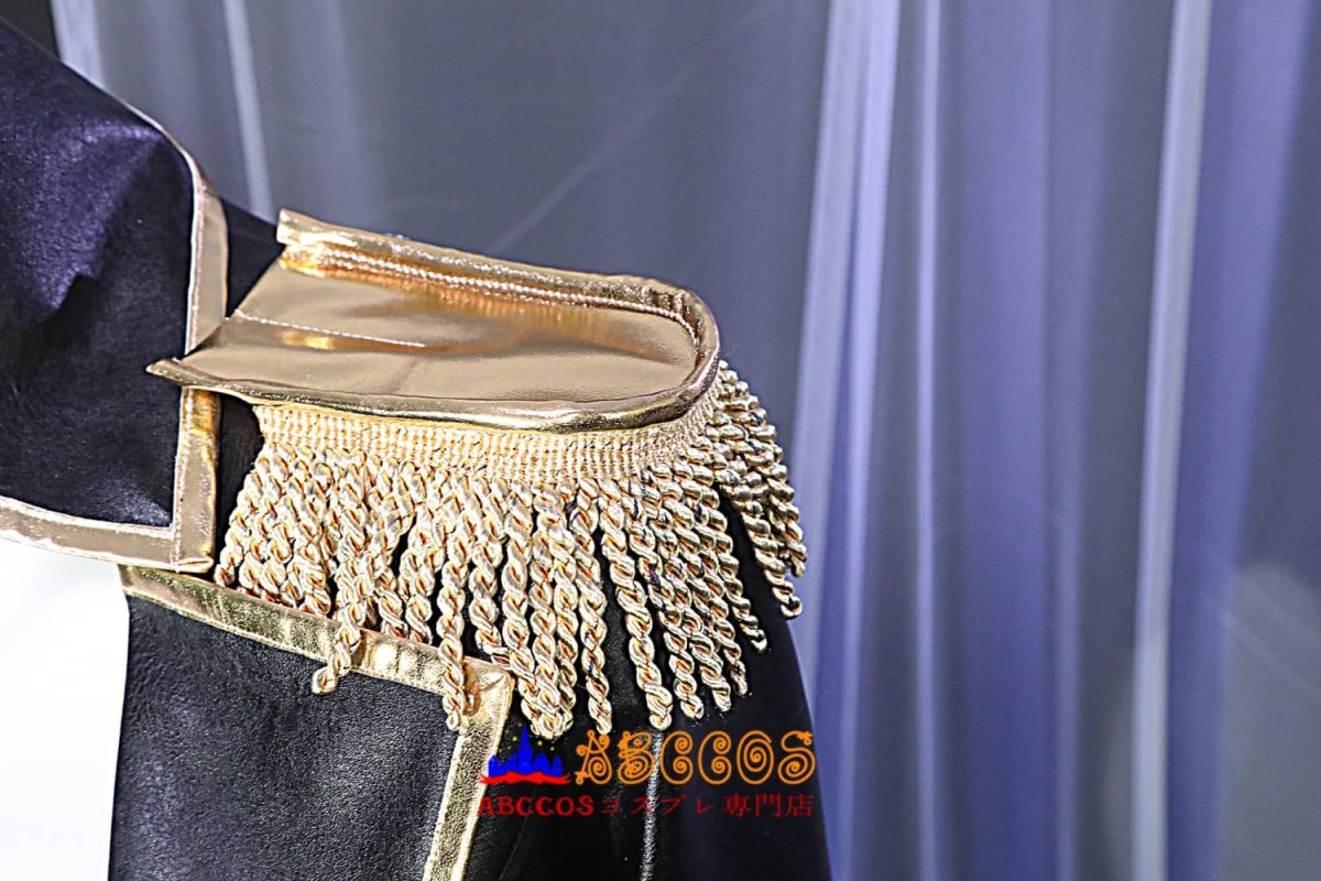 画像12: その着せ替え人形は恋をする 黒山梗菜 cos 上下セット メイド服 綺麗 イベント クリスマス ハロウィン 変装 学園祭 コスプレ衣装 abccos製 「受注生産」 (12)