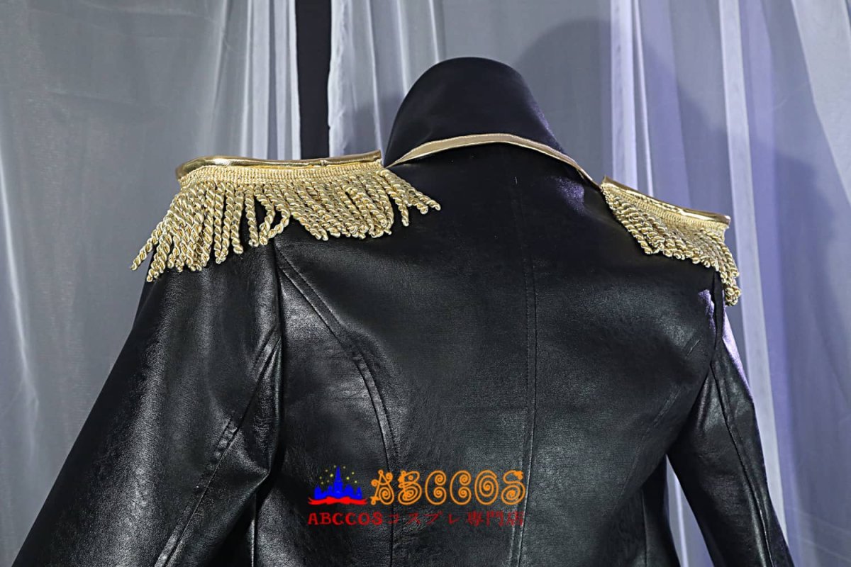 画像9: その着せ替え人形は恋をする 黒山梗菜 cos 上下セット メイド服 綺麗 イベント クリスマス ハロウィン 変装 学園祭 コスプレ衣装 abccos製 「受注生産」 (9)