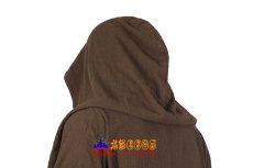 画像15: スター・ウォーズ STAR WARS オビ＝ワン・ケノービ コスプレ衣装 コスチューム バラ売り可 abccos製 「受注生産」 (15)
