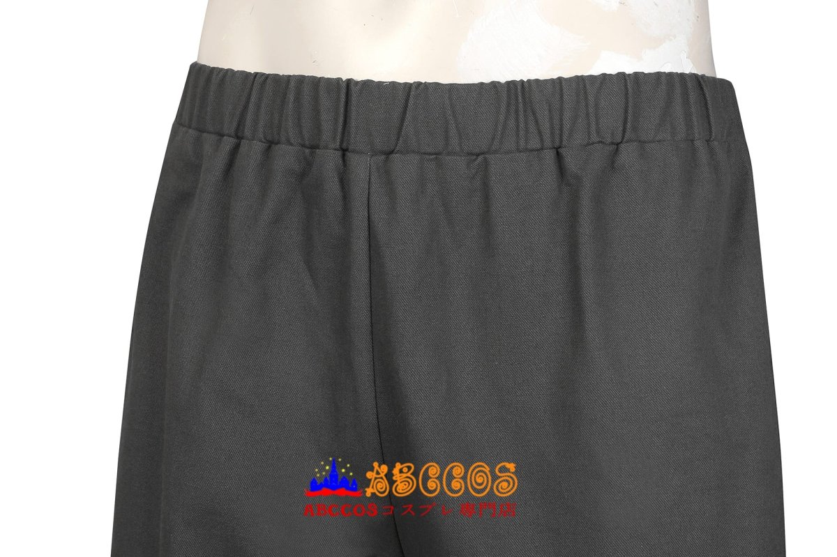 画像21: スター・ウォーズ STAR WARS オビ＝ワン・ケノービ コスプレ衣装 コスチューム バラ売り可 abccos製 「受注生産」 (21)