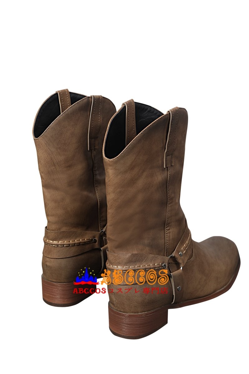 画像10: スター・ウォーズ STAR WARS オビ=ワン・ケノービ コスプレ衣装 コスチューム バラ売り可 abccos製 「受注生産」 (10)