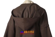 画像12: スター・ウォーズ STAR WARS オビ＝ワン・ケノービ コスプレ衣装 コスチューム バラ売り可 abccos製 「受注生産」 (12)