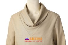 画像14: スター・ウォーズ STAR WARS オビ＝ワン・ケノービ コスプレ衣装 コスチューム バラ売り可 abccos製 「受注生産」 (14)