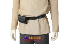 画像16: スター・ウォーズ STAR WARS オビ＝ワン・ケノービ コスプレ衣装 コスチューム バラ売り可 abccos製 「受注生産」 (16)