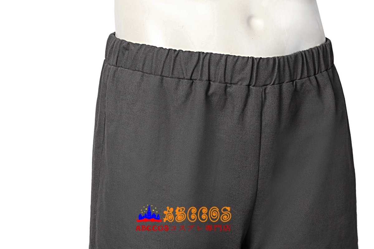 画像18: スター・ウォーズ STAR WARS オビ=ワン・ケノービ コスプレ衣装 コスチューム バラ売り可 abccos製 「受注生産」 (18)