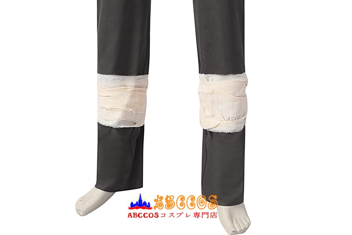 画像19: スター・ウォーズ STAR WARS オビ=ワン・ケノービ コスプレ衣装 コスチューム バラ売り可 abccos製 「受注生産」 (19)