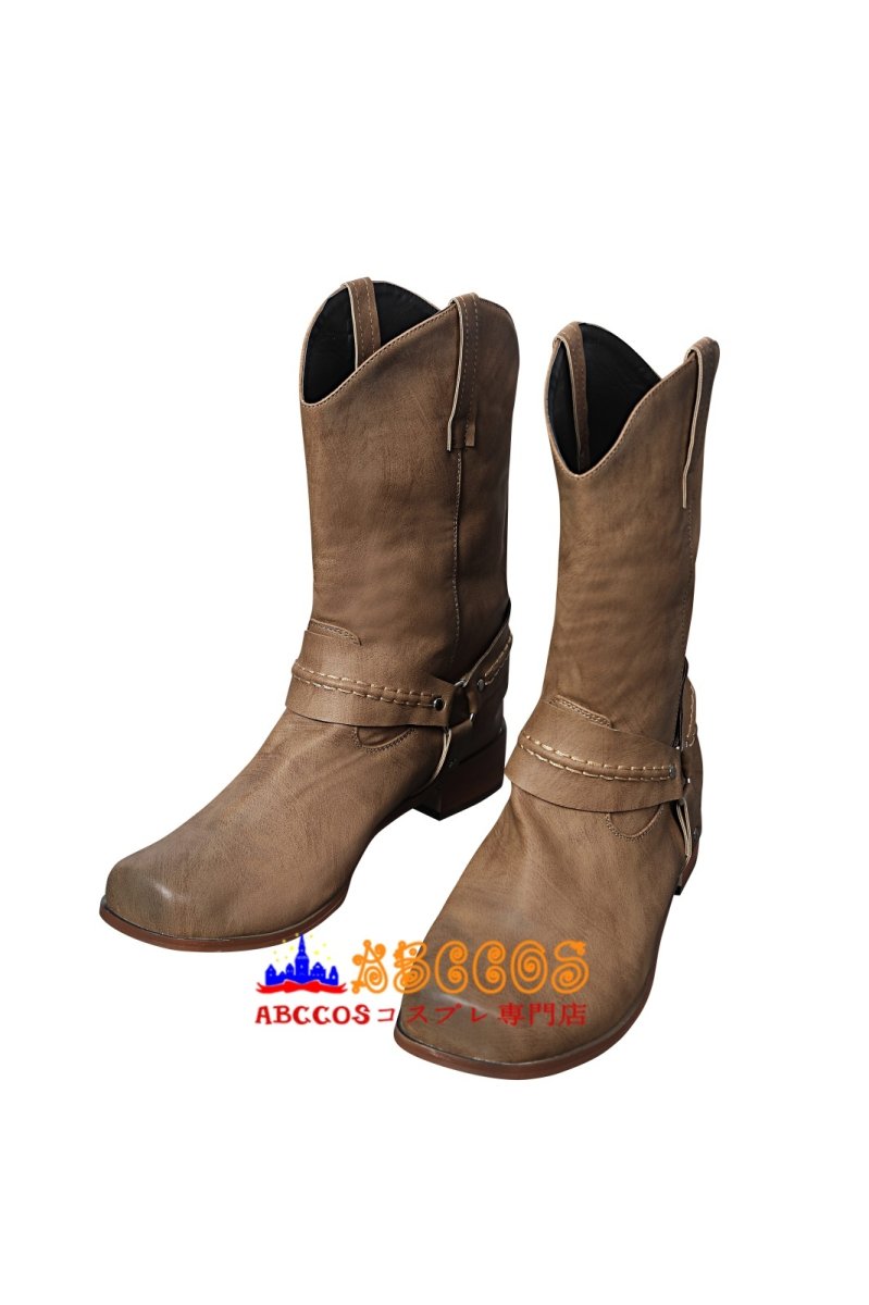 画像9: スター・ウォーズ STAR WARS オビ=ワン・ケノービ コスプレ衣装 コスチューム バラ売り可 abccos製 「受注生産」 (9)