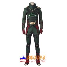 画像3: The Boys Season 3 Soldier Boy ザ・ボーイズ3 ソルジャーボーイ コスプレ衣装 ヘルメット付き オーダーメイド可能 コスチューム バラ売り可 abccos製 「受注生産」 (3)