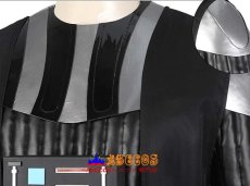 画像12: スター・ウォーズ STAR WARS オビ＝ワン・ケノービ Darth Vader ダース・ベイダー オーダーメイド可能 コスプレ衣装 コスチューム【ヘルメット無し】abccos製 「受注生産」 (12)