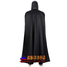 画像2: スター・ウォーズ STAR WARS オビ＝ワン・ケノービ Darth Vader ダース・ベイダー オーダーメイド可能 コスプレ衣装 コスチューム【ヘルメット無し】abccos製 「受注生産」 (2)