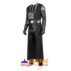 画像5: スター・ウォーズ STAR WARS オビ＝ワン・ケノービ Darth Vader ダース・ベイダー オーダーメイド可能 コスプレ衣装 コスチューム【ヘルメット無し】abccos製 「受注生産」 (5)