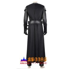 画像6: スター・ウォーズ STAR WARS オビ＝ワン・ケノービ Darth Vader ダース・ベイダー オーダーメイド可能 コスプレ衣装 コスチューム【ヘルメット無し】abccos製 「受注生産」 (6)