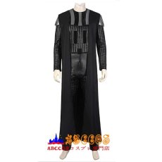 画像7: スター・ウォーズ STAR WARS オビ＝ワン・ケノービ Darth Vader ダース・ベイダー オーダーメイド可能 コスプレ衣装 コスチューム【ヘルメット無し】abccos製 「受注生産」 (7)