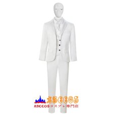 画像1: 【売り切れ即終】ムーンナイト Moon Knight コスプレ衣装  abccos製 「受注生産」 (1)