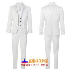 画像2: 【売り切れ即終】ムーンナイト Moon Knight コスプレ衣装  abccos製 「受注生産」 (2)