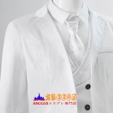 画像5: 【売り切れ即終】ムーンナイト Moon Knight コスプレ衣装  abccos製 「受注生産」 (5)
