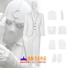 画像6: 【売り切れ即終】ムーンナイト Moon Knight コスプレ衣装  abccos製 「受注生産」 (6)