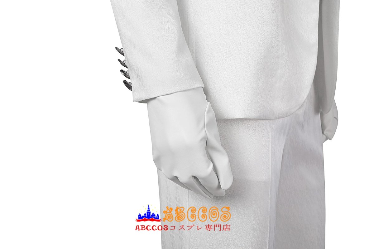 画像14: 【売り切れ即終】ムーンナイト Moon Knight コスプレ衣装  abccos製 「受注生産」 (14)