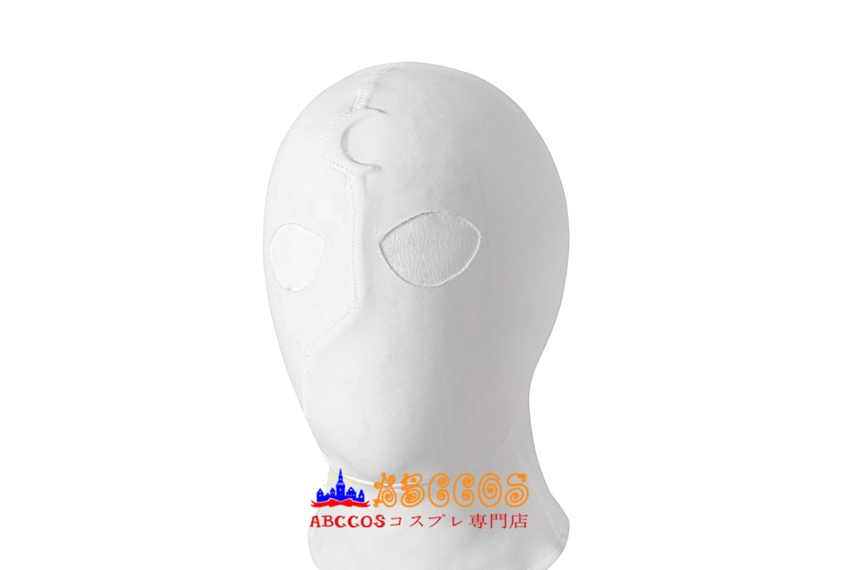 画像18: 【売り切れ即終】ムーンナイト Moon Knight コスプレ衣装  abccos製 「受注生産」 (18)
