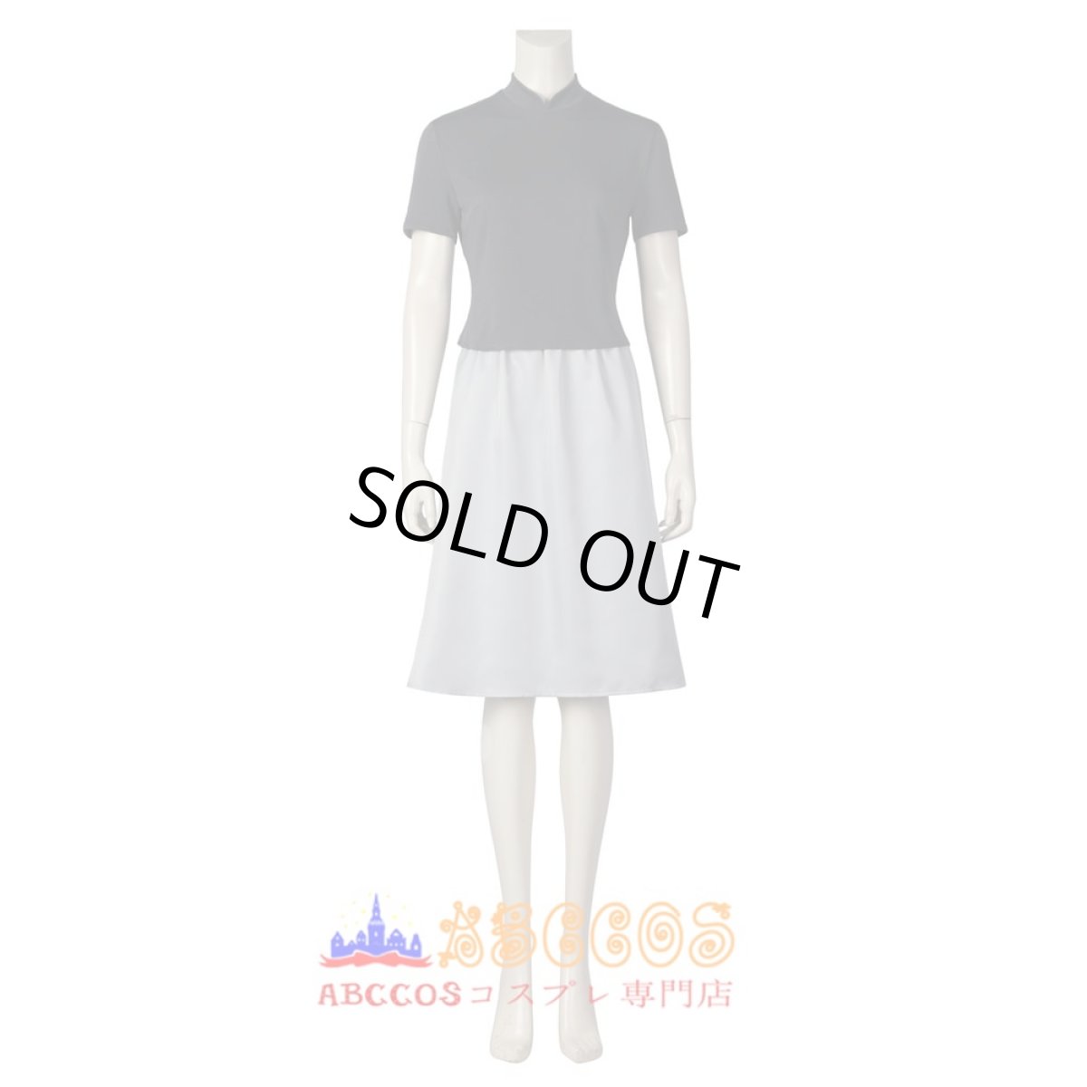 画像9: 【売り切れ即終】エルデンリング Elden ring メリナ-Melina コスプレ衣装 abccos製 「受注生産」 (9)