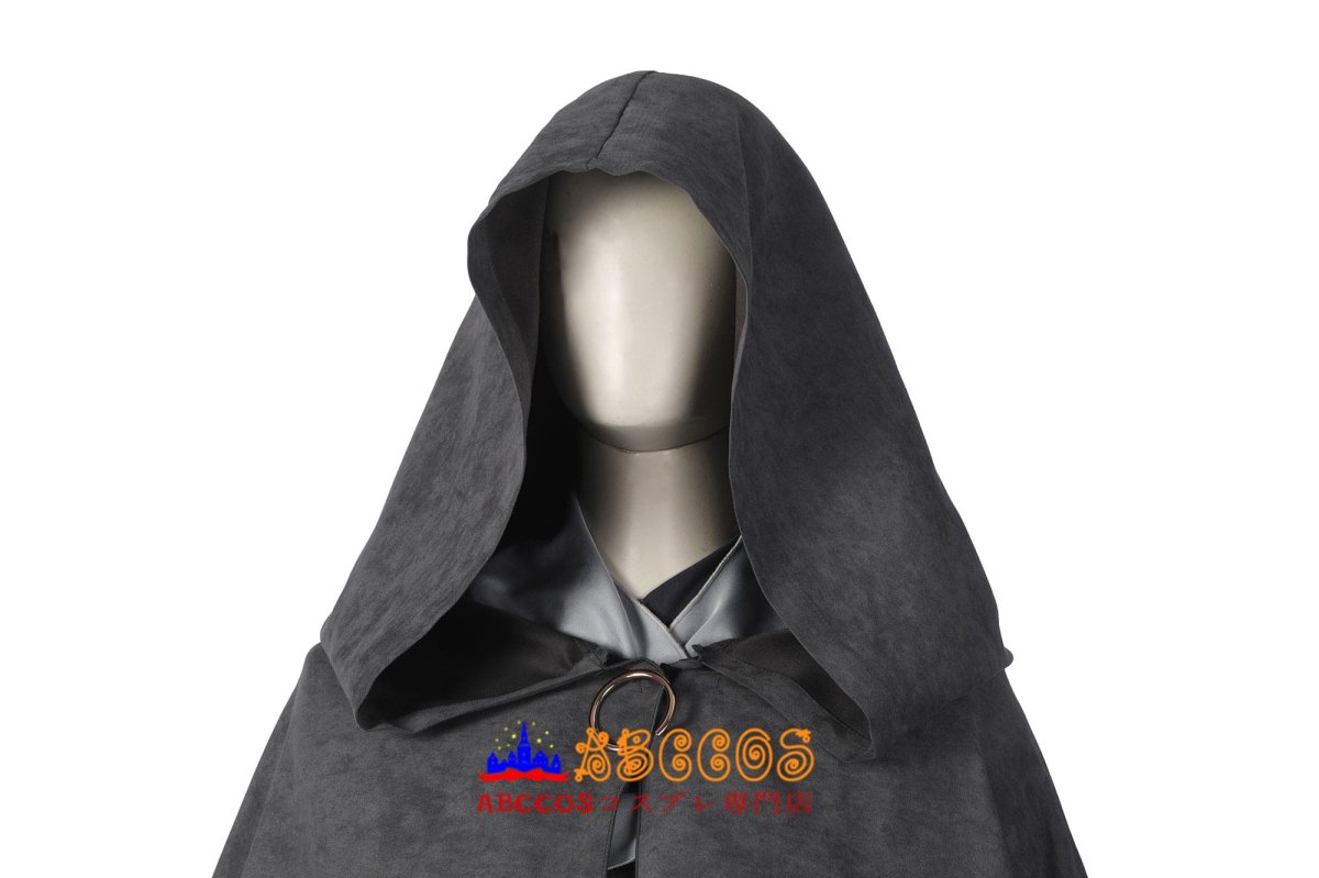 画像10: 【売り切れ即終】エルデンリング Elden ring メリナ-Melina コスプレ衣装 abccos製 「受注生産」 (10)