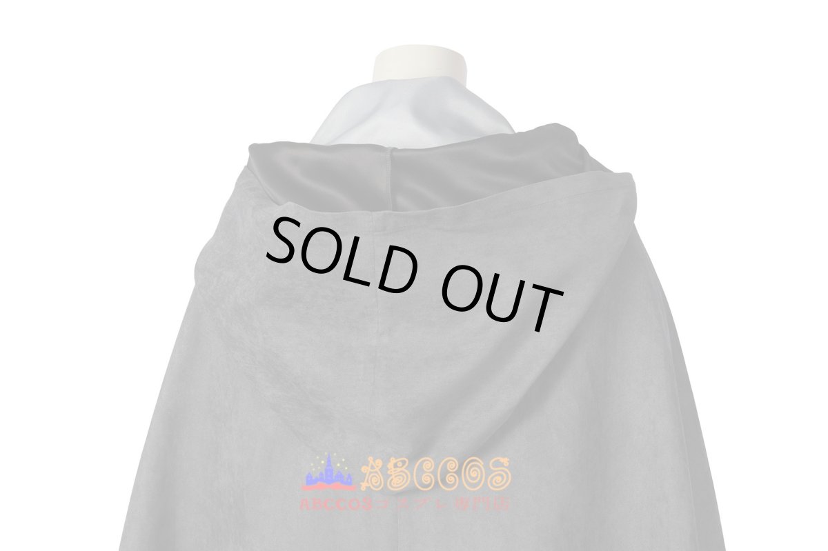 画像11: 【売り切れ即終】エルデンリング Elden ring メリナ-Melina コスプレ衣装 abccos製 「受注生産」 (11)