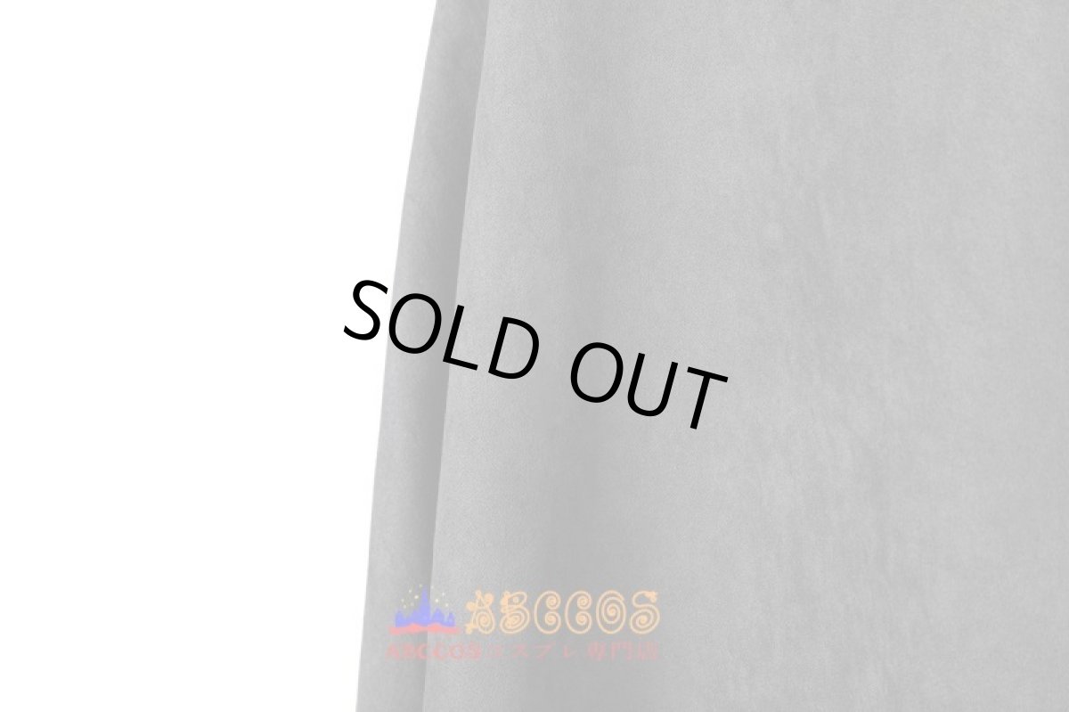 画像13: 【売り切れ即終】エルデンリング Elden ring メリナ-Melina コスプレ衣装 abccos製 「受注生産」 (13)