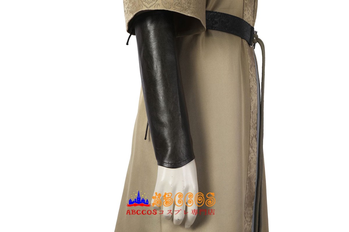 画像17: 【売り切れ即終】エルデンリング Elden ring メリナ-Melina コスプレ衣装 abccos製 「受注生産」 (17)