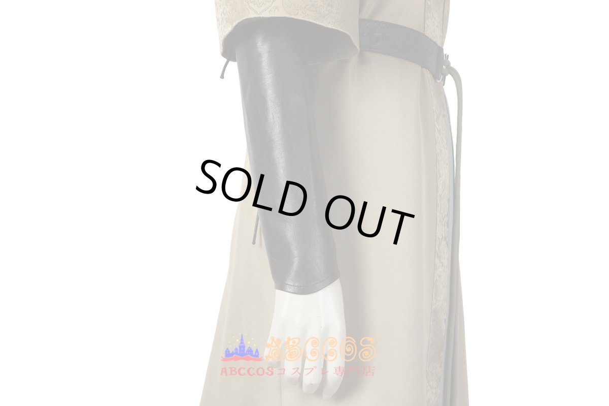 画像17: 【売り切れ即終】エルデンリング Elden ring メリナ-Melina コスプレ衣装 abccos製 「受注生産」 (17)