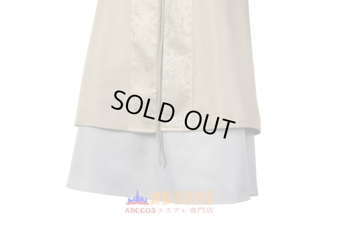 画像23: 【売り切れ即終】エルデンリング Elden ring メリナ-Melina コスプレ衣装 abccos製 「受注生産」 (23)